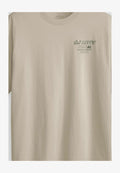 Levi's® TEE COSMIC SCENE PHANTOM - Print T-shirt - bloom greens