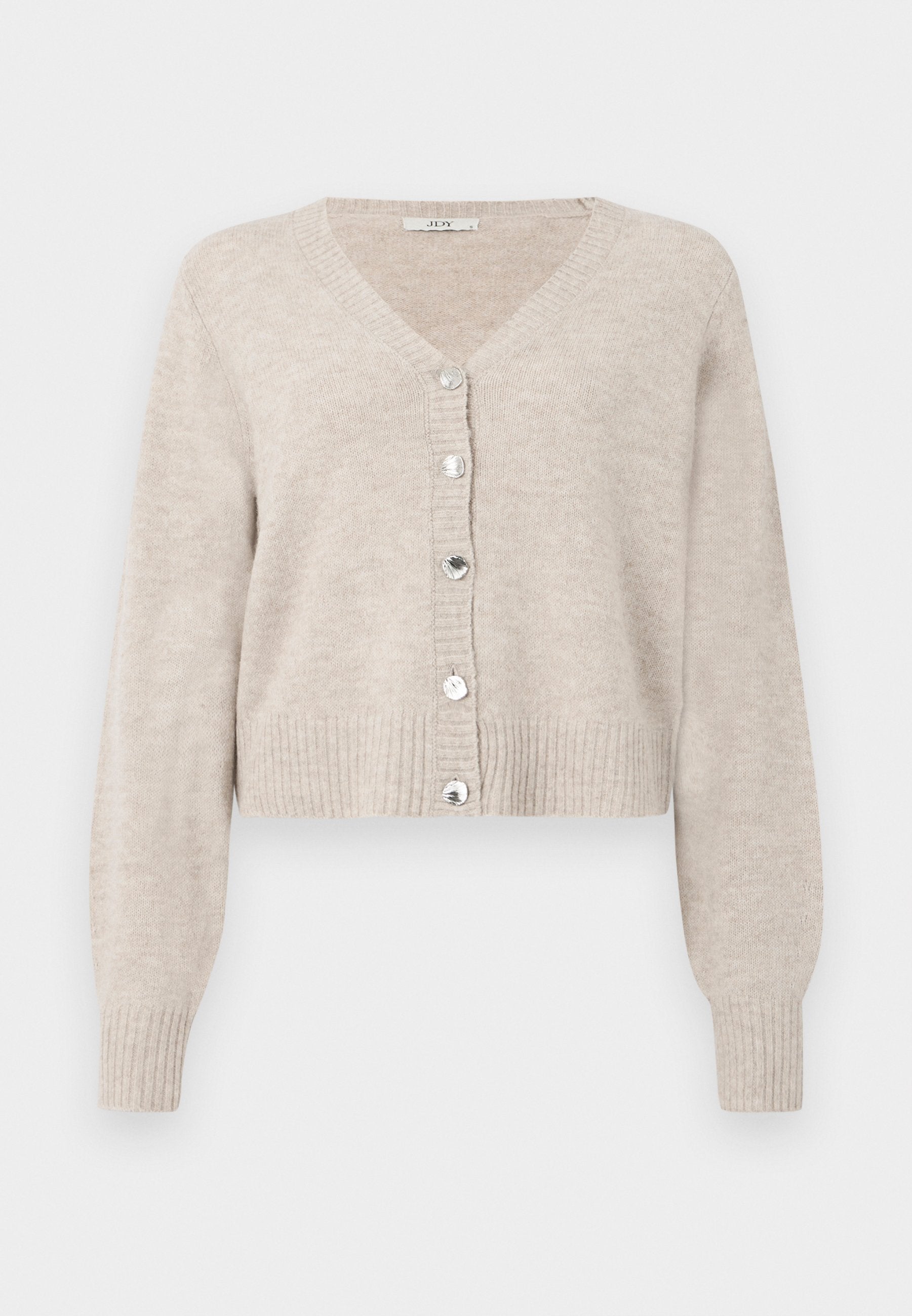 JDY JDYSUPER LIFE V NECK CARDIGAN