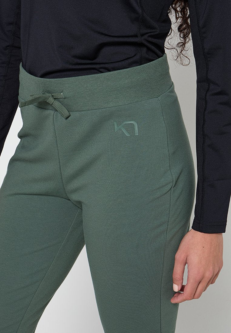 Kari Traa