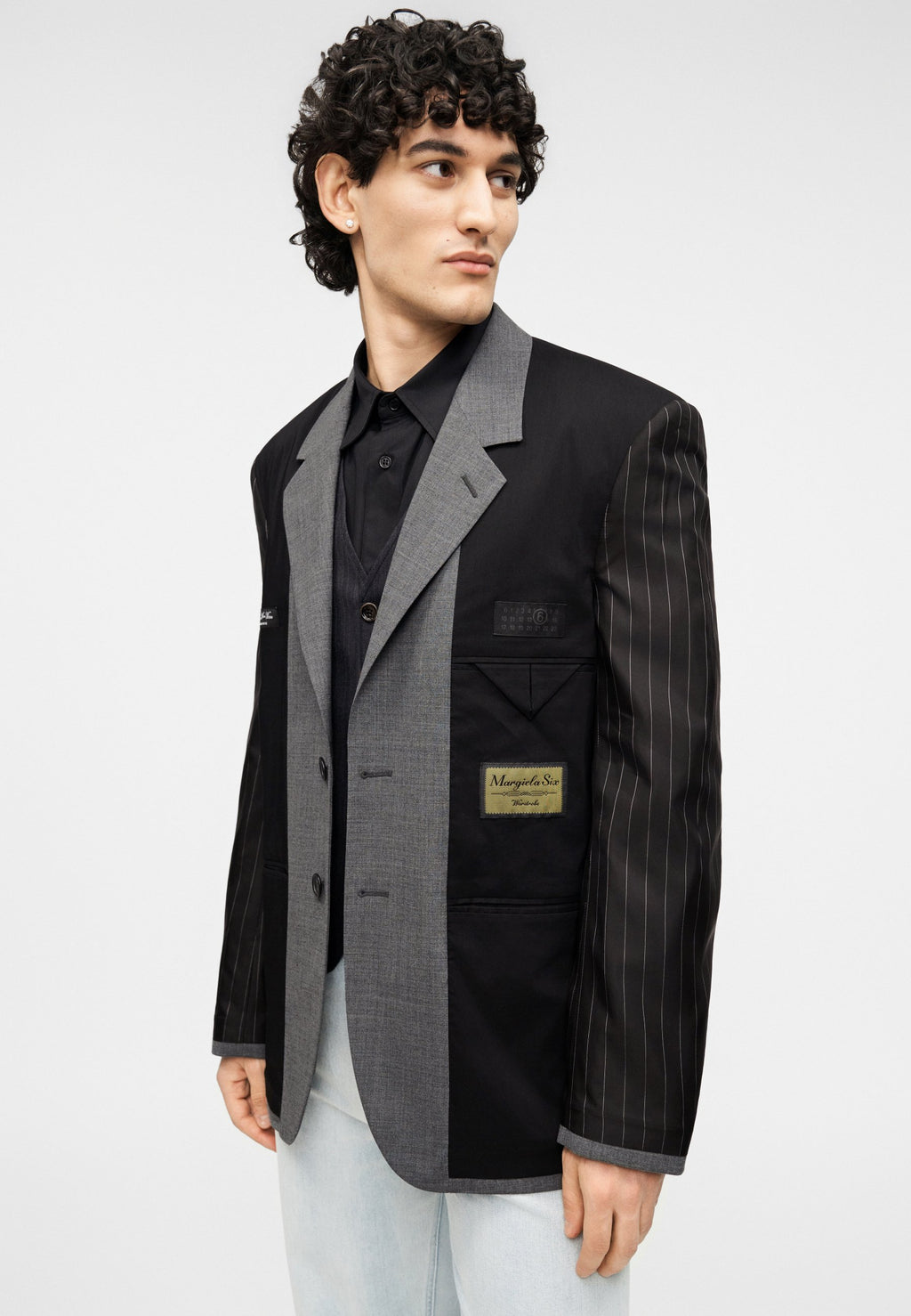 MM6 Maison Margiela JACKET
