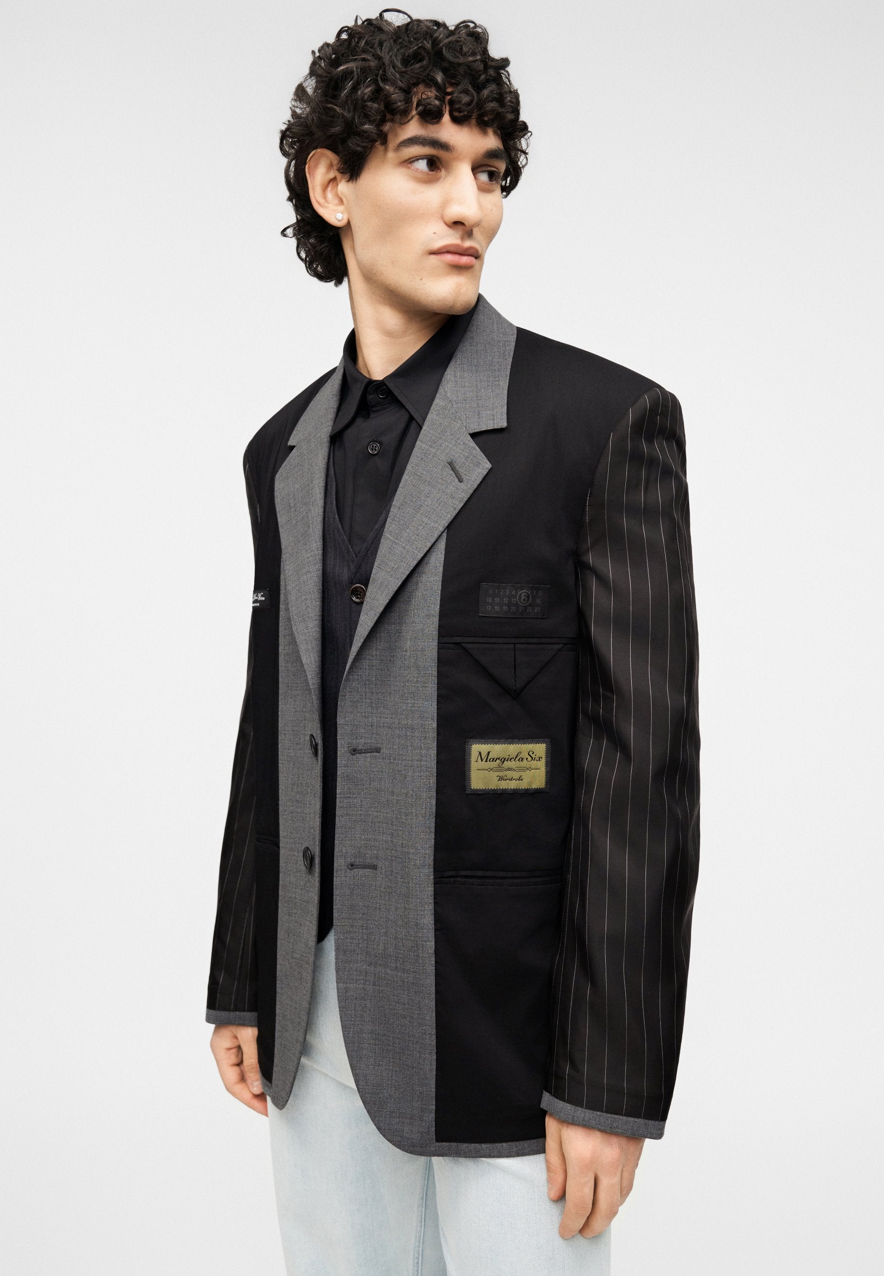 MM6 Maison Margiela JACKET