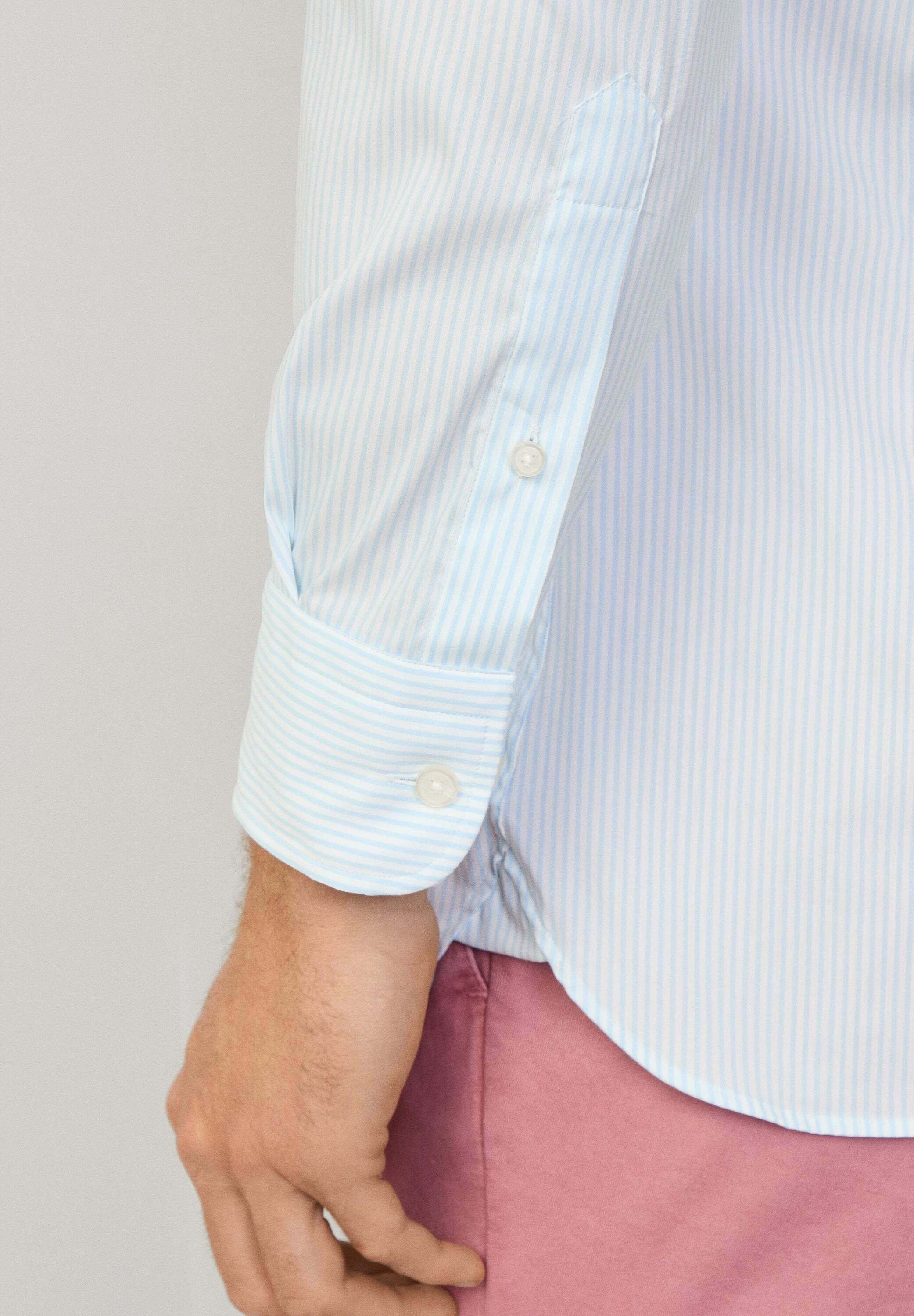 Hackett London BENGAL STRIPE