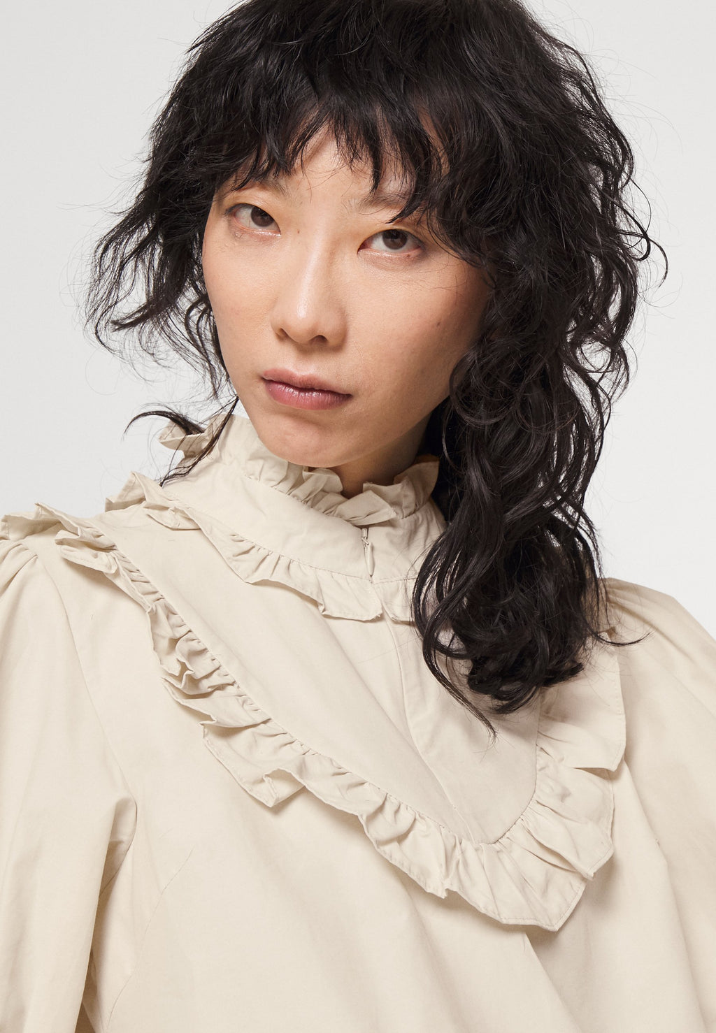 Gestuz BERNADETTE BLOUSE
