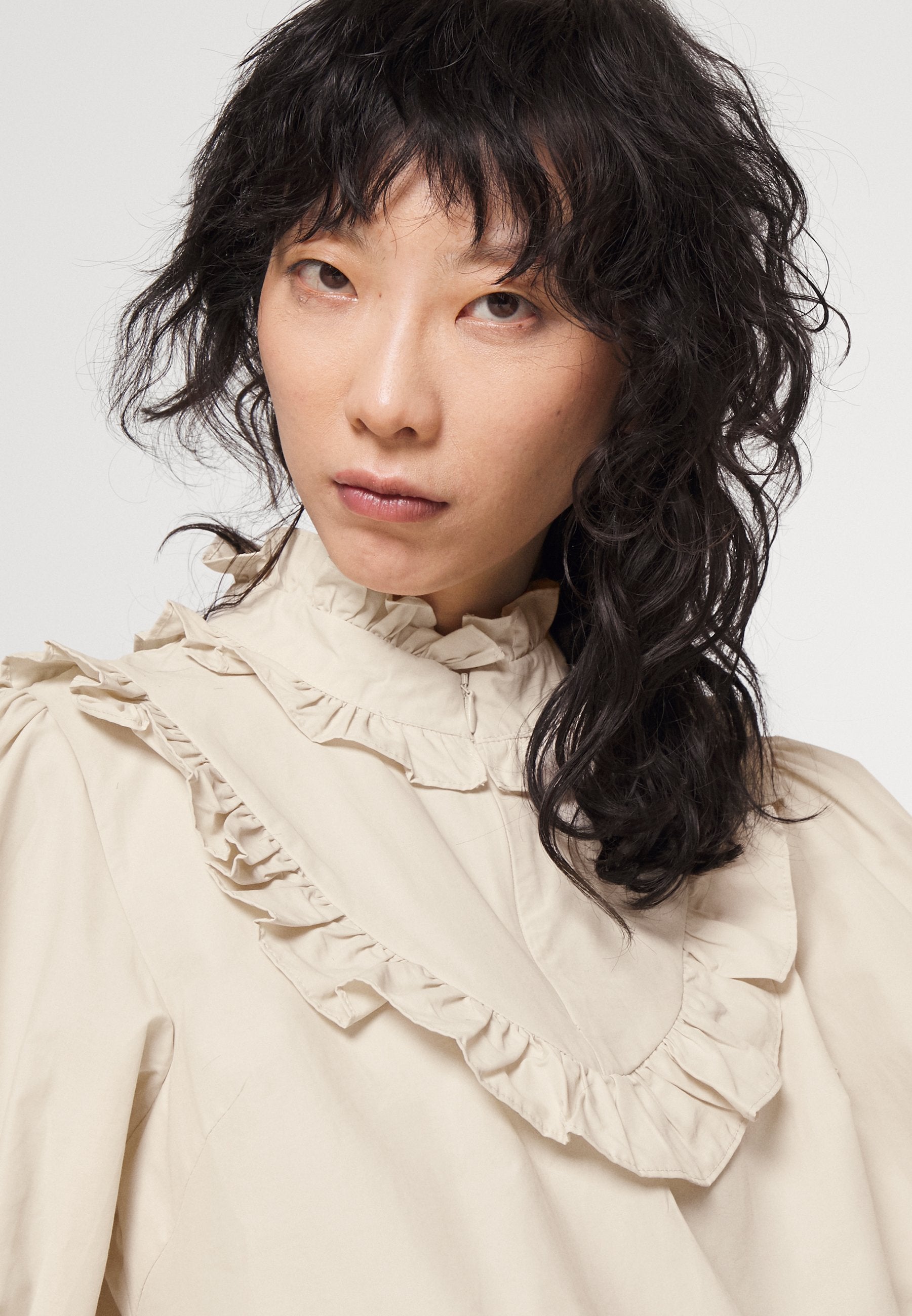 Gestuz BERNADETTE BLOUSE