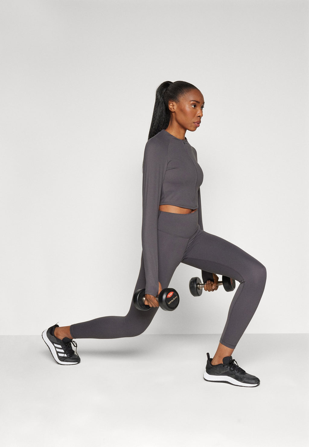 Hunkemöller THE BALANCE JACKET