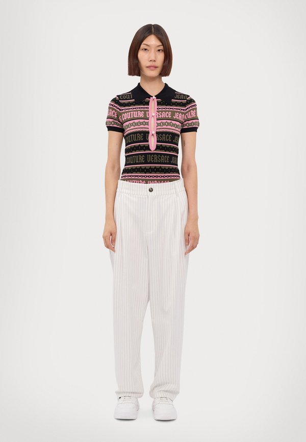Versace Jeans Couture STRIPES LOGO