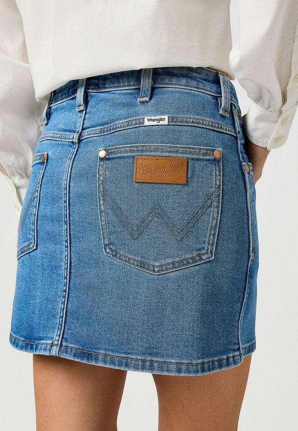 Wrangler