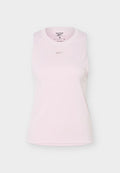 Reebok ID TRAIN TANK - Top - elemental pink melange
