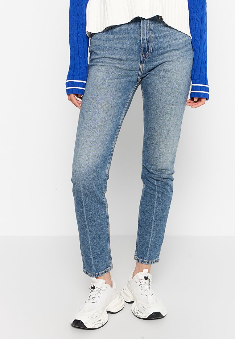 Tommy Hilfiger Jeans Slim Fit Media 1