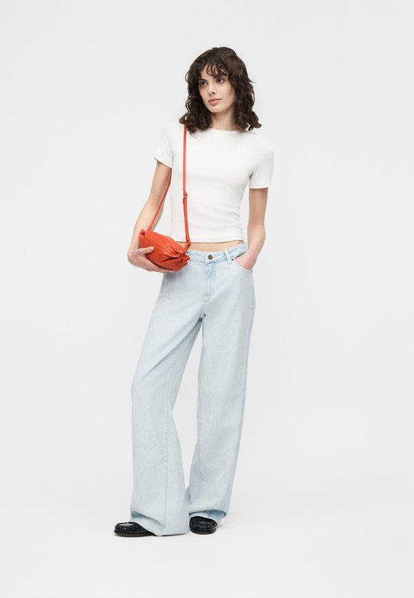 Guess Jeans WIDE LEG TWISTED