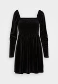 SMOCKED MINI - GAP - View 1