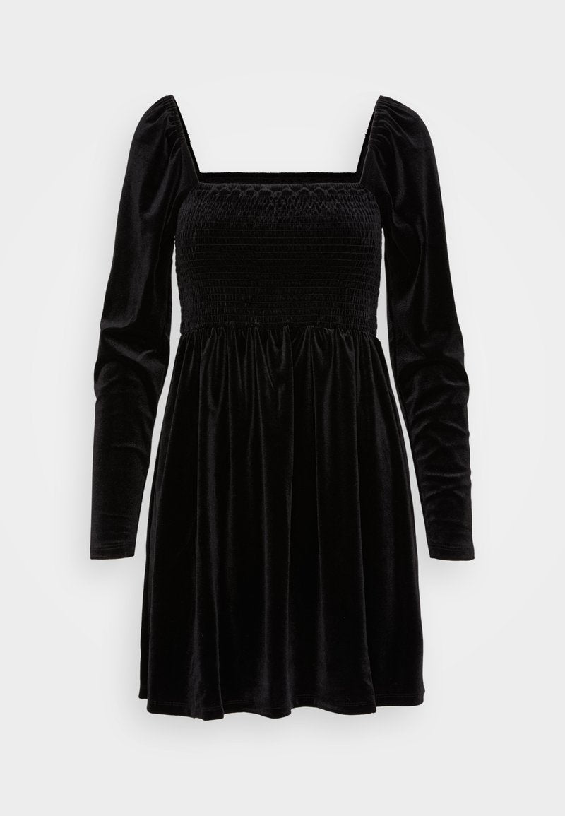 SMOCKED MINI - GAP - View 1