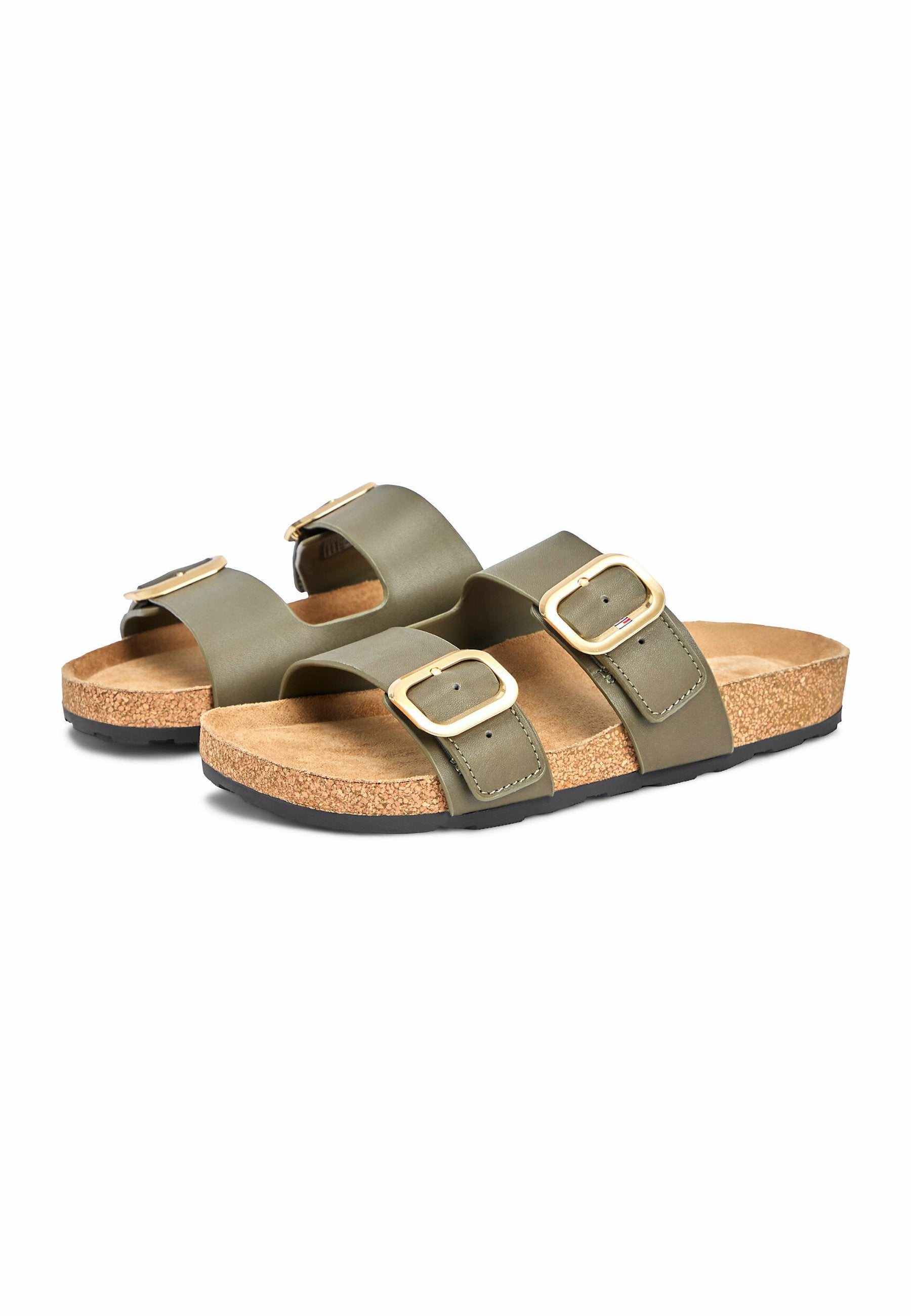 DOUBLE STRAP Media 2
