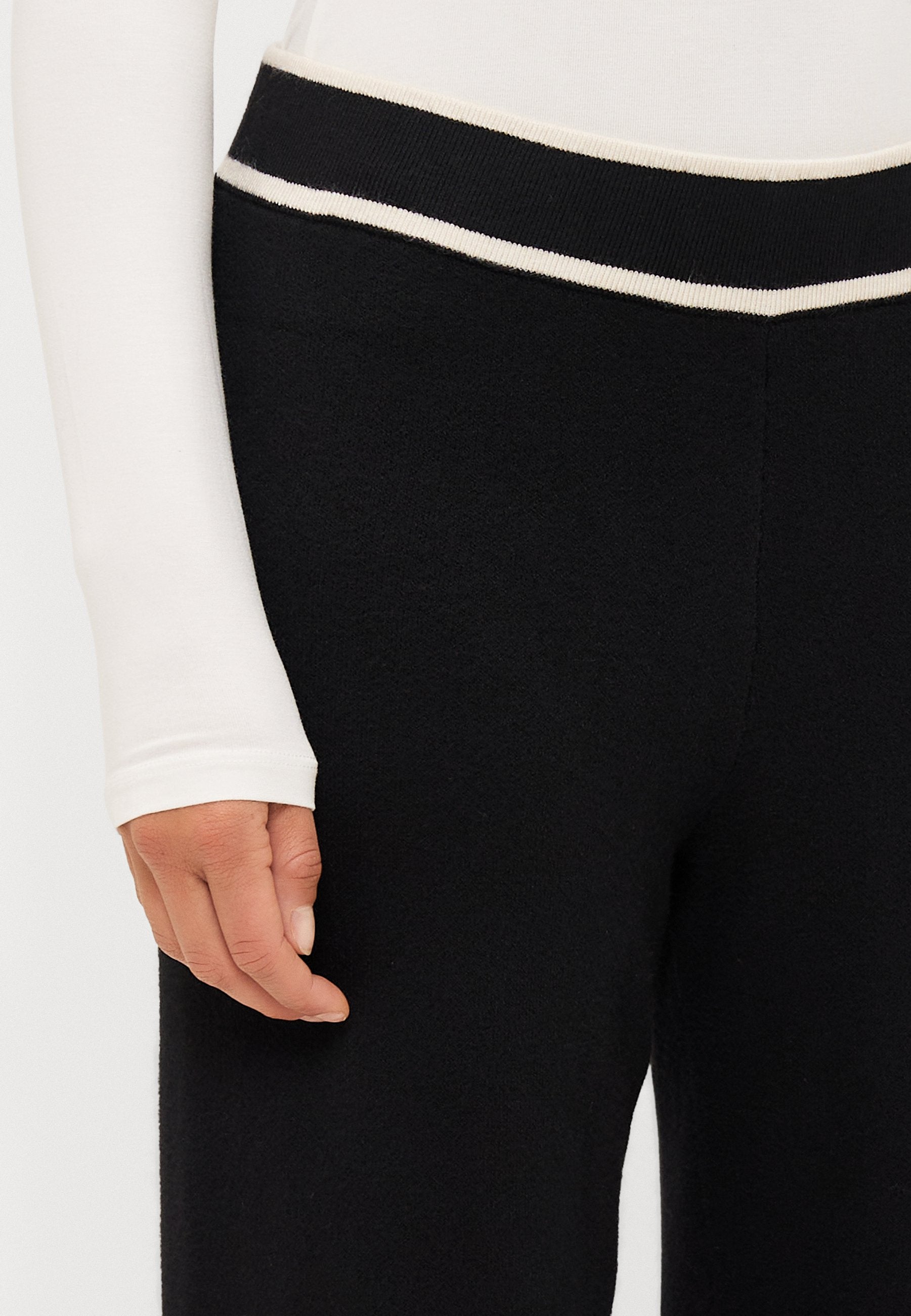 Vero Moda Petite VMGOLD CONTRAST LOOSE