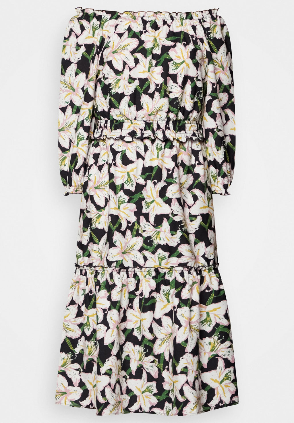 ONLTANIA DRESS Media 1