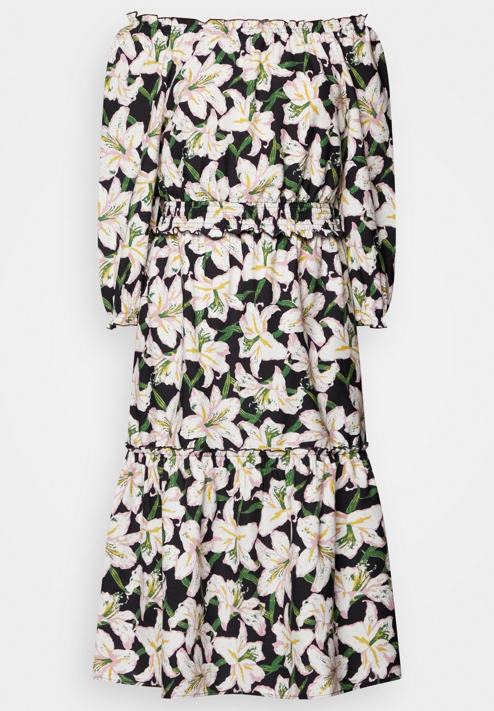 ONLTANIA DRESS Media 1