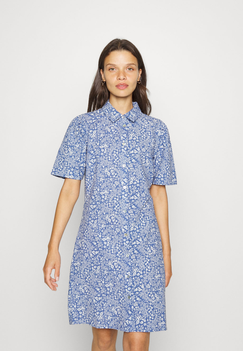 Object Petite OBJMIE SHIRT DRESS