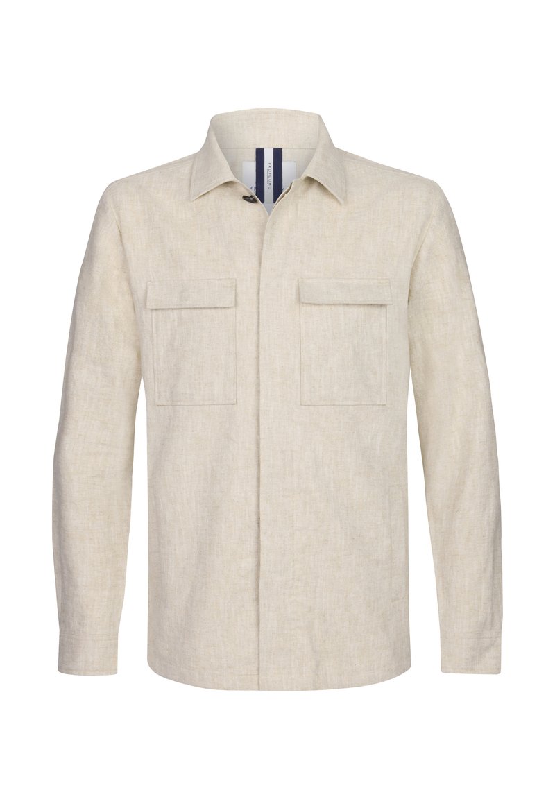 OVERSHIRT Media 1