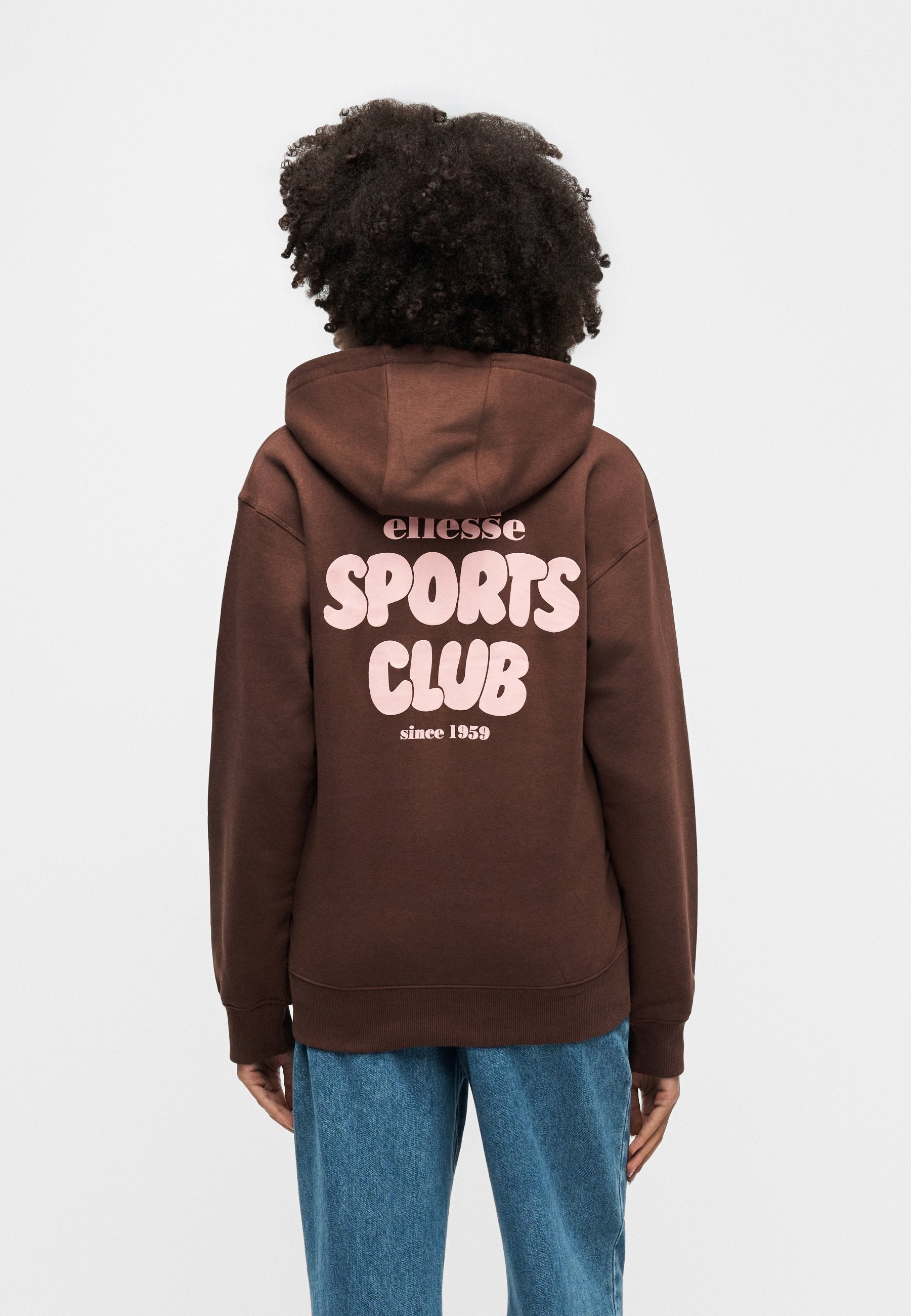 Ellesse SUGOLO OH HOODY