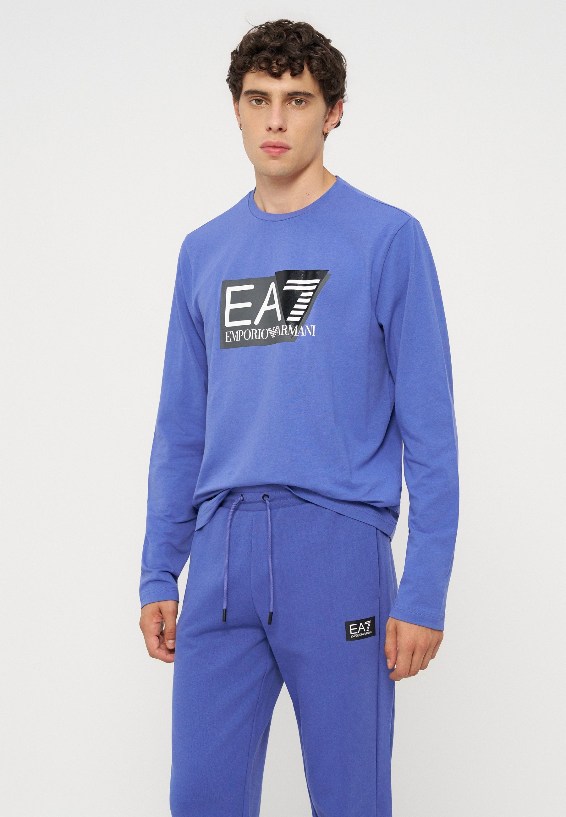 EA7 Emporio Armani Jogginghose Media 4
