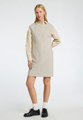 Selected Mini viscose blend