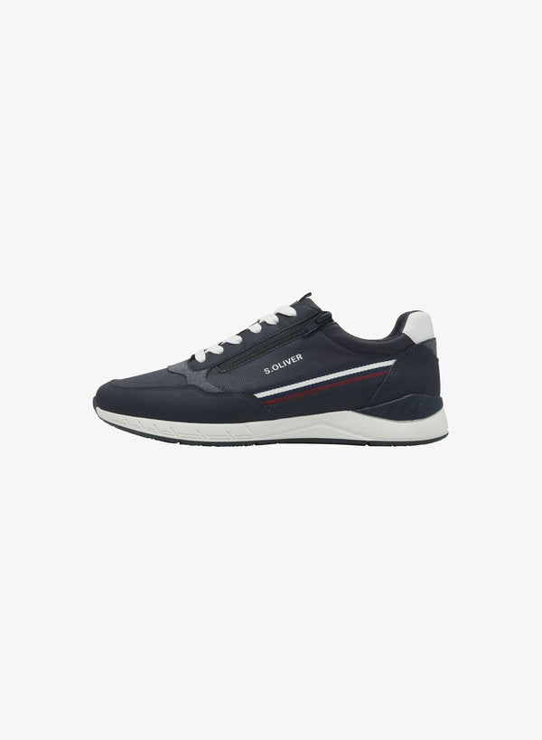 s.Oliver Trainers - navy