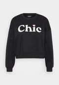 ONLY Petite ONLBEST PRINT CREW NECK