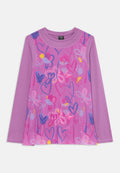 Desigual Langarmshirt Media 1