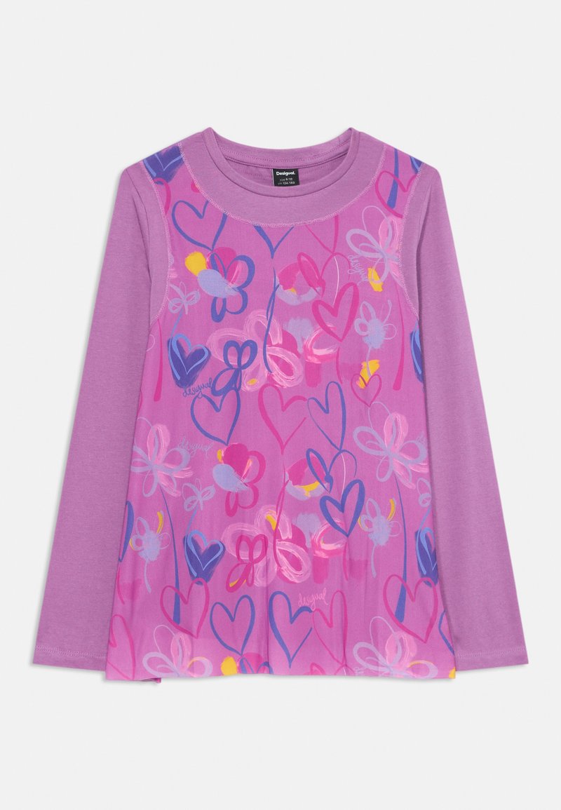 Desigual Langarmshirt Media 1