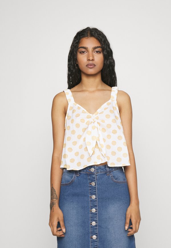 Object Petite OBJTAYLOR CROPPED
