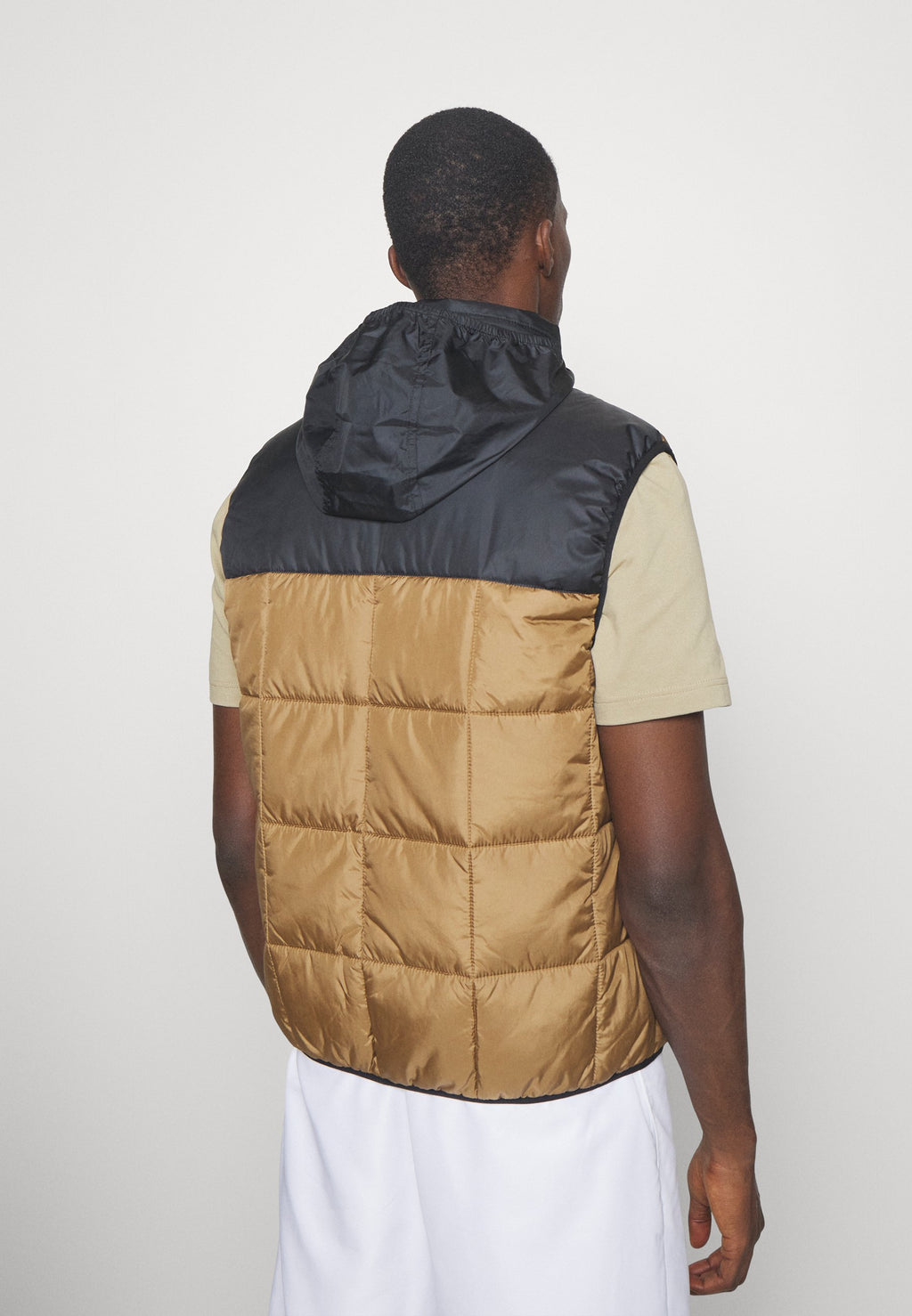Lacoste Sport PUFFER GILET