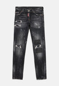 Dsquared2