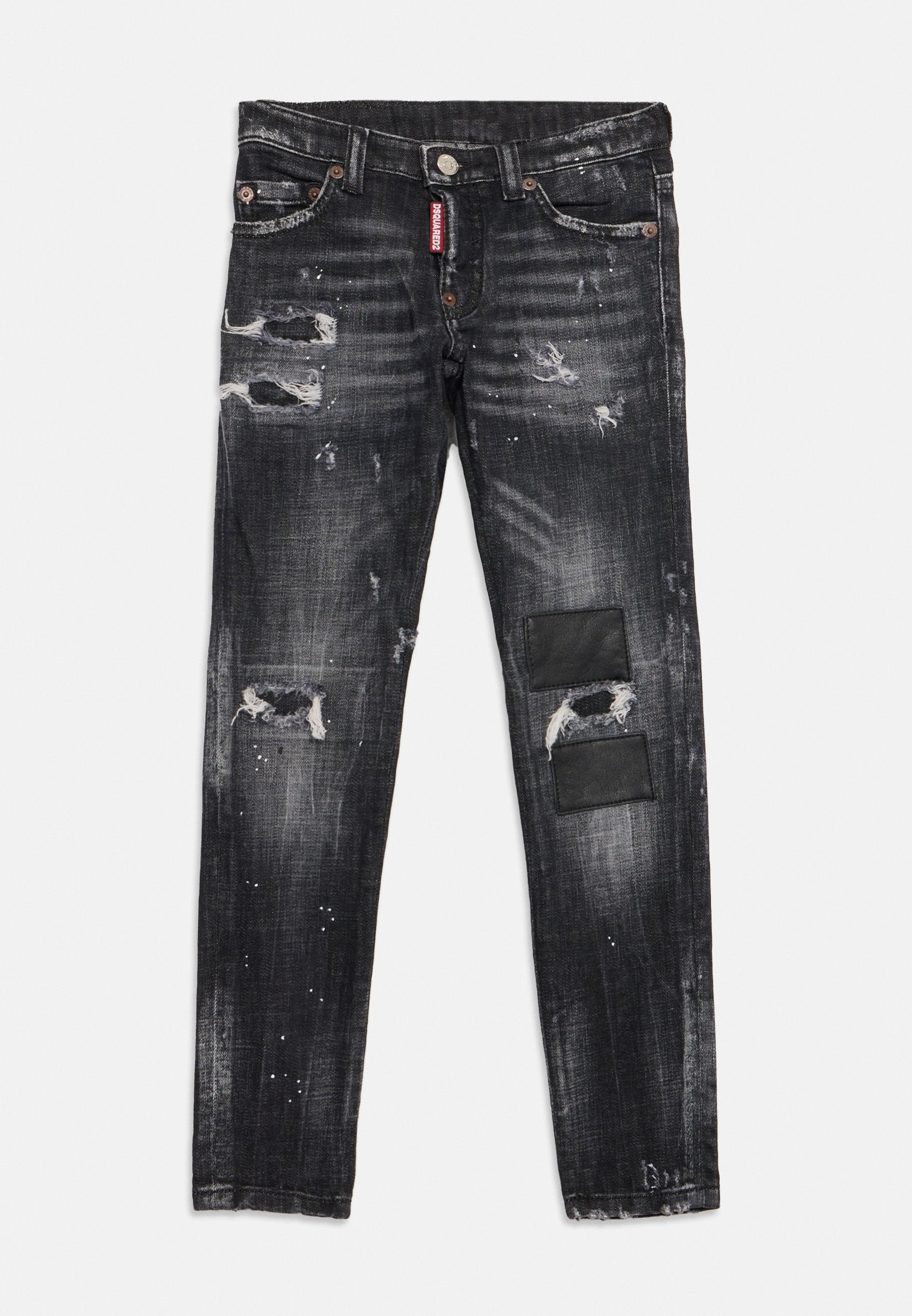 Dsquared2