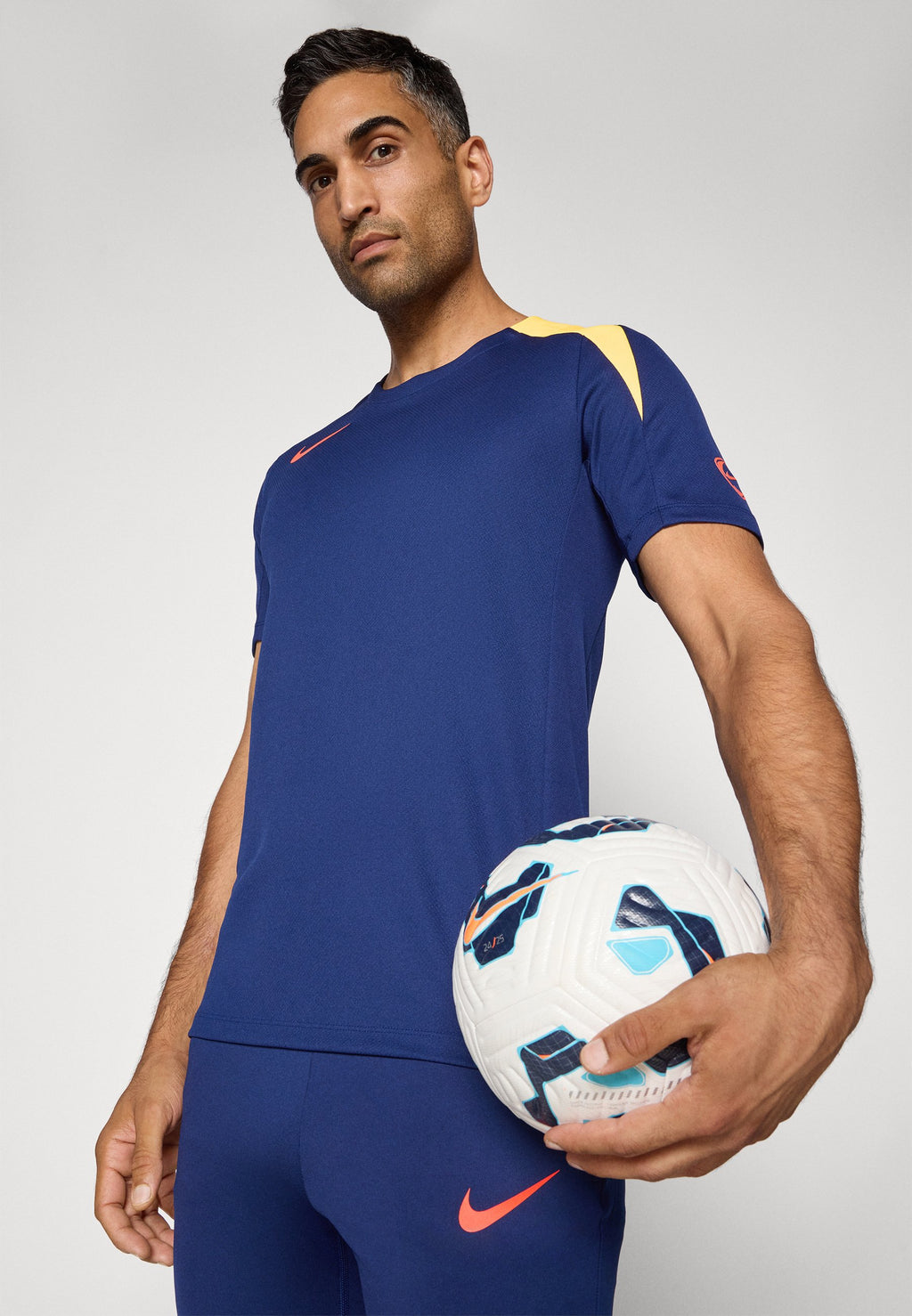 Nike Performance STRIKE TOP T90
