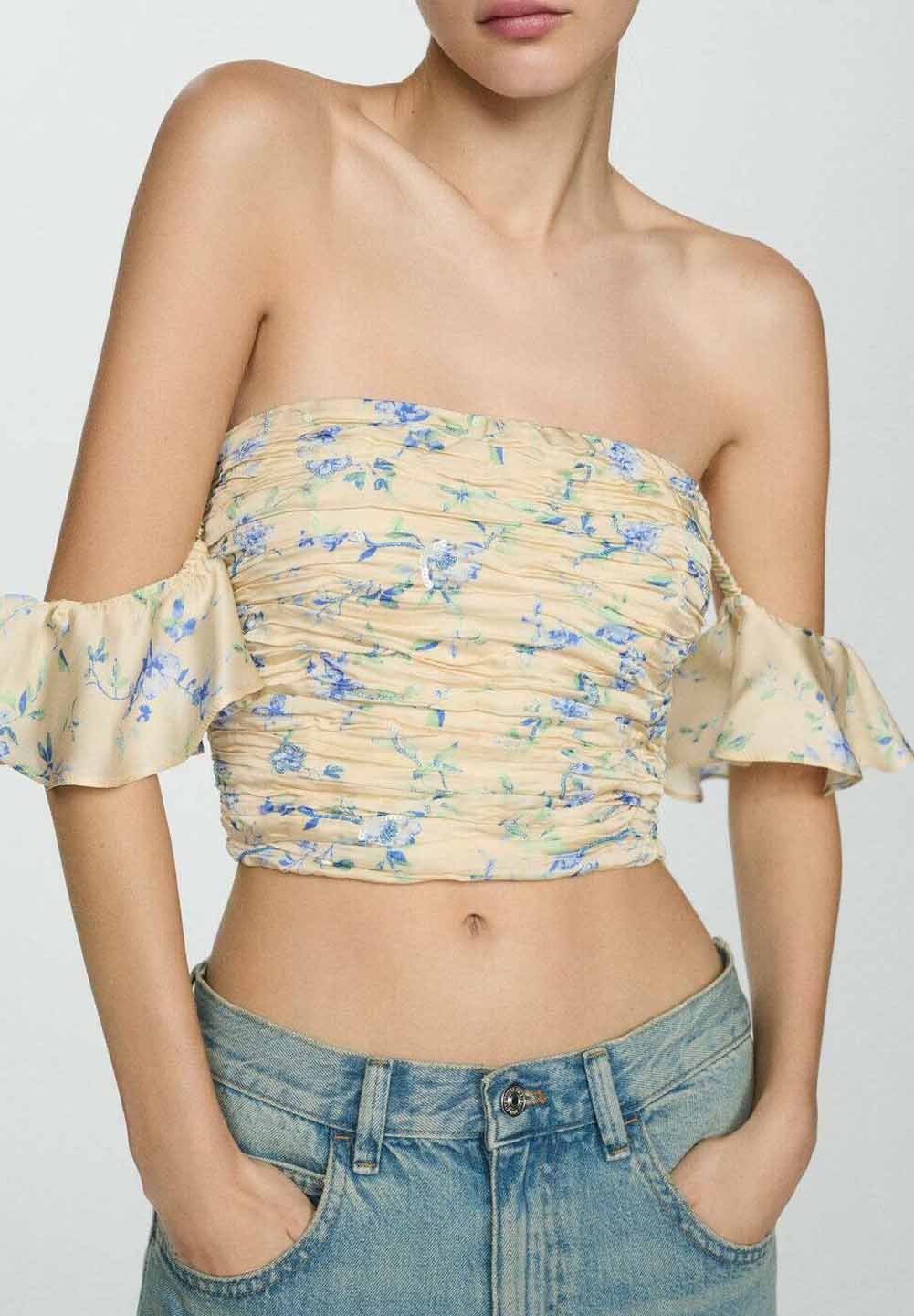 Mango BLOOM