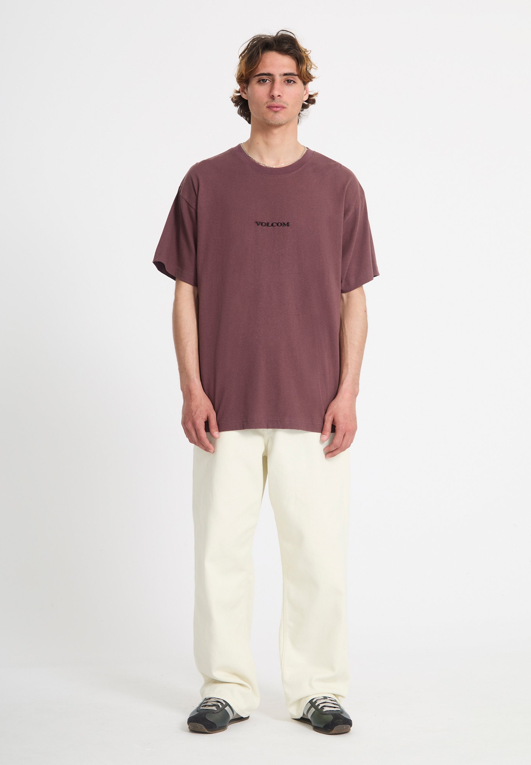 Volcom STONE LSE SST