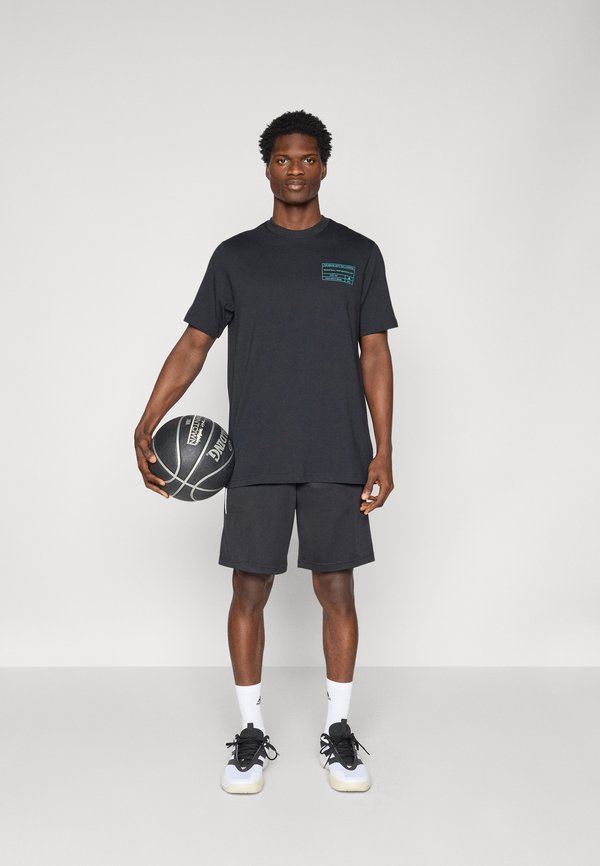 adidas Performance GFX LB TEE 2