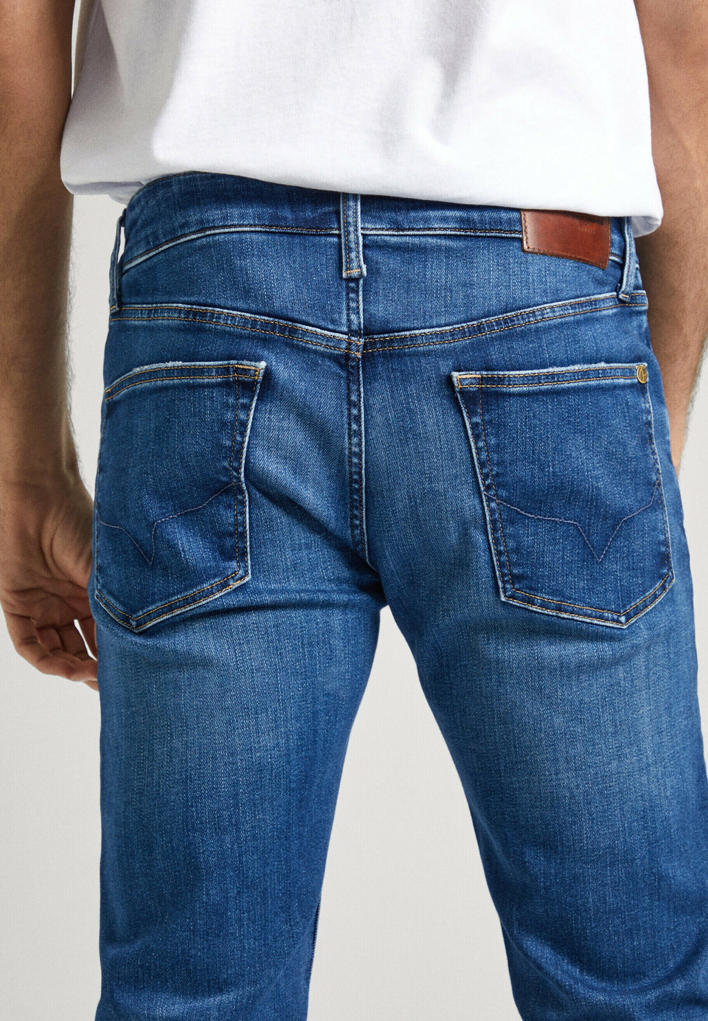 Pepe Jeans