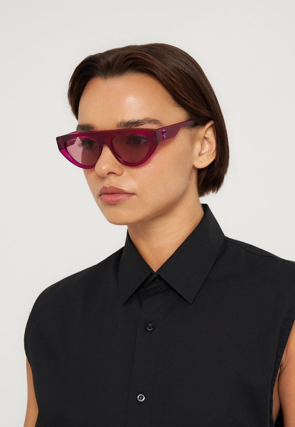 KARL LAGERFELD Sonnenbrille Media 2