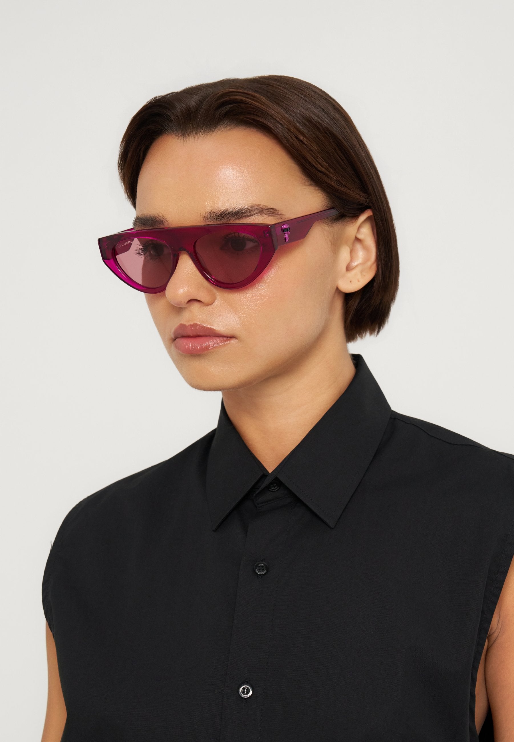KARL LAGERFELD Sonnenbrille Media 2