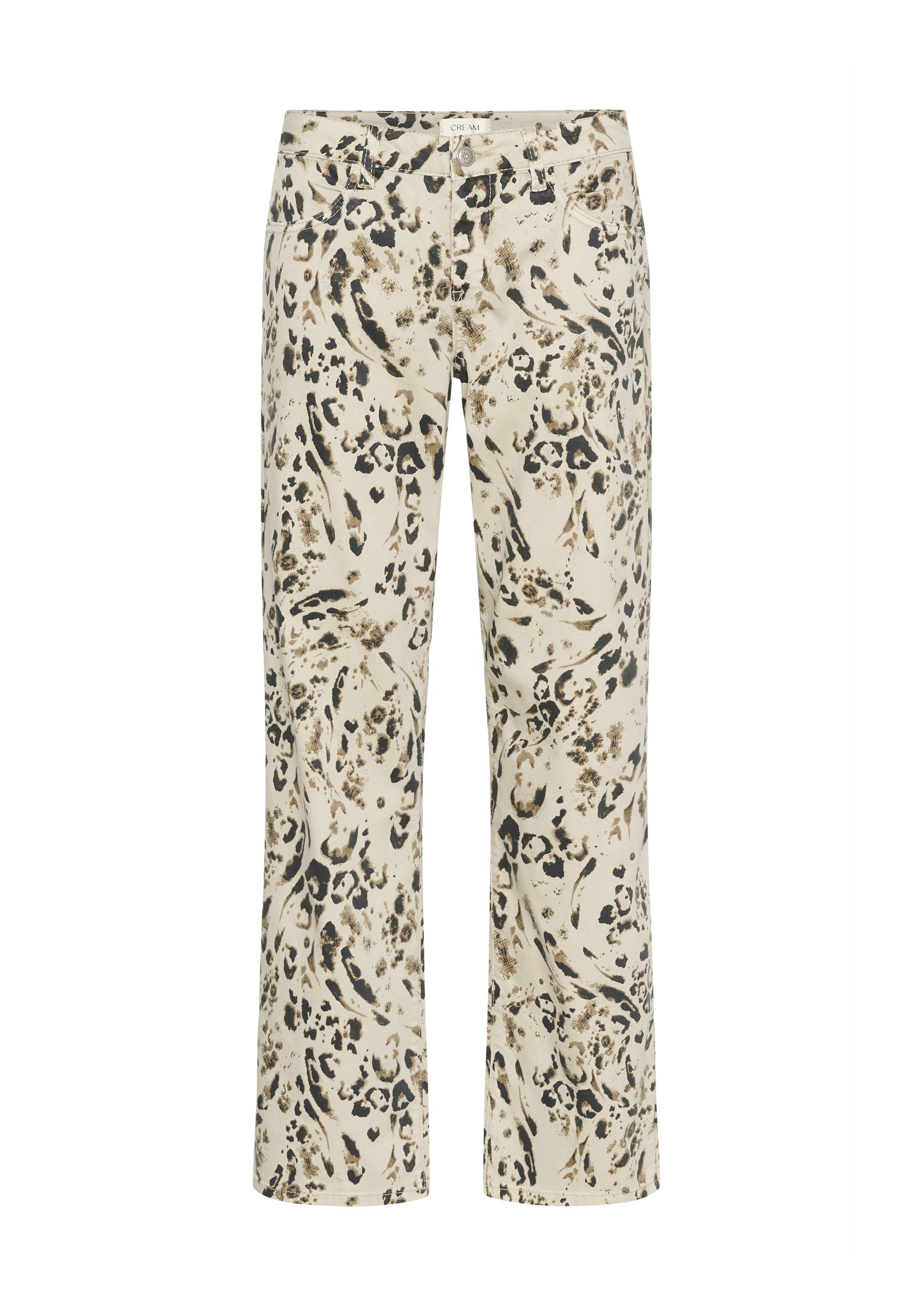 Cream CRSUMA - COCO FIT