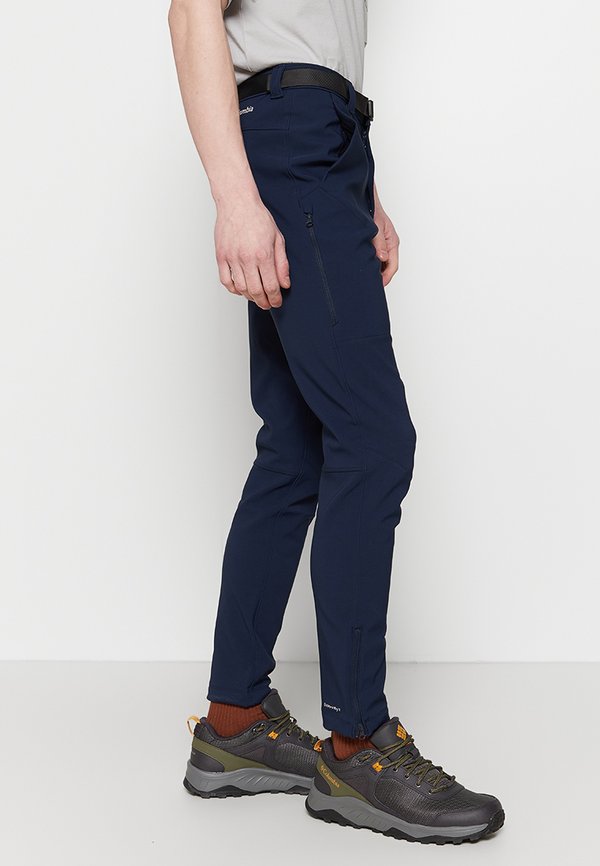 Columbia PASSO ALTO III