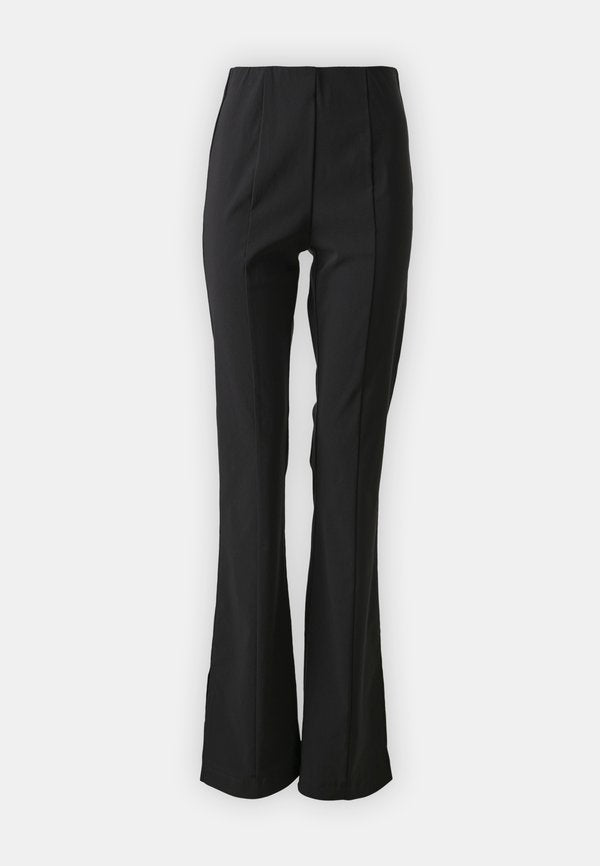 ONLY ONLFIONA FLARED SLIT PANT