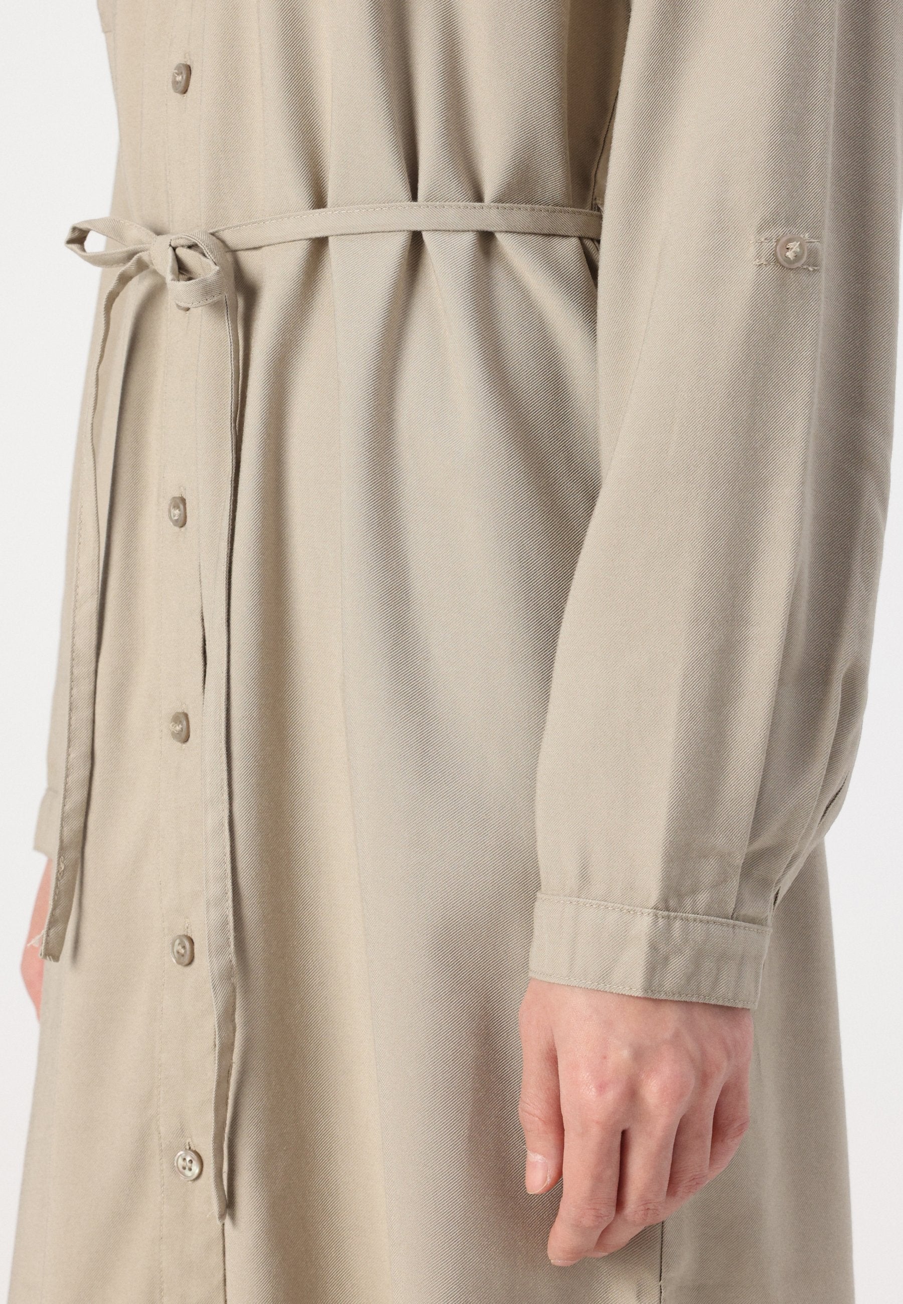 ONLY ONLARIS LIFE BELT SHIRT DRESS