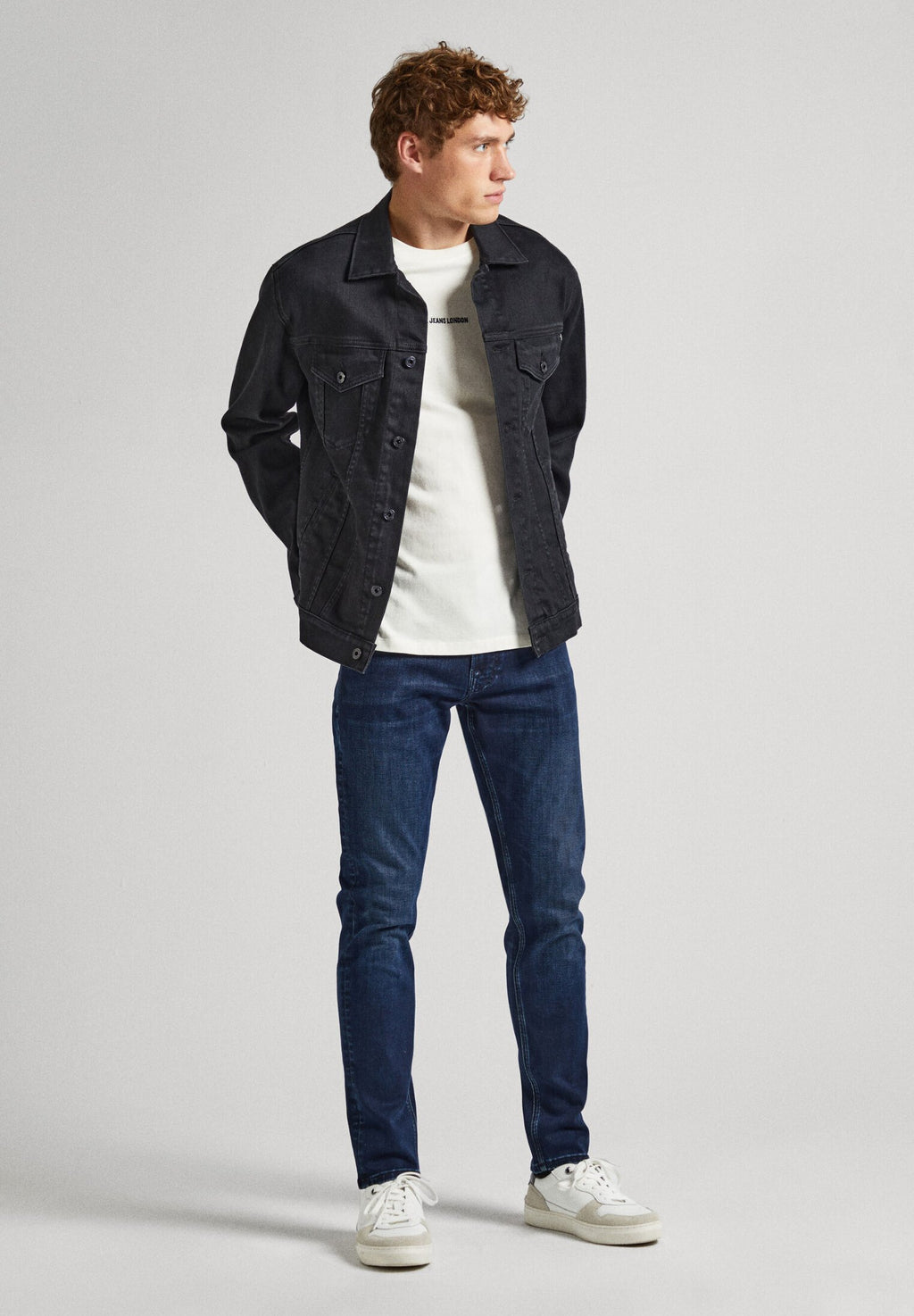 Pepe Jeans GYMDIGO