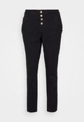 Cream SORYA 7/8 JEANS BAIILY FIT