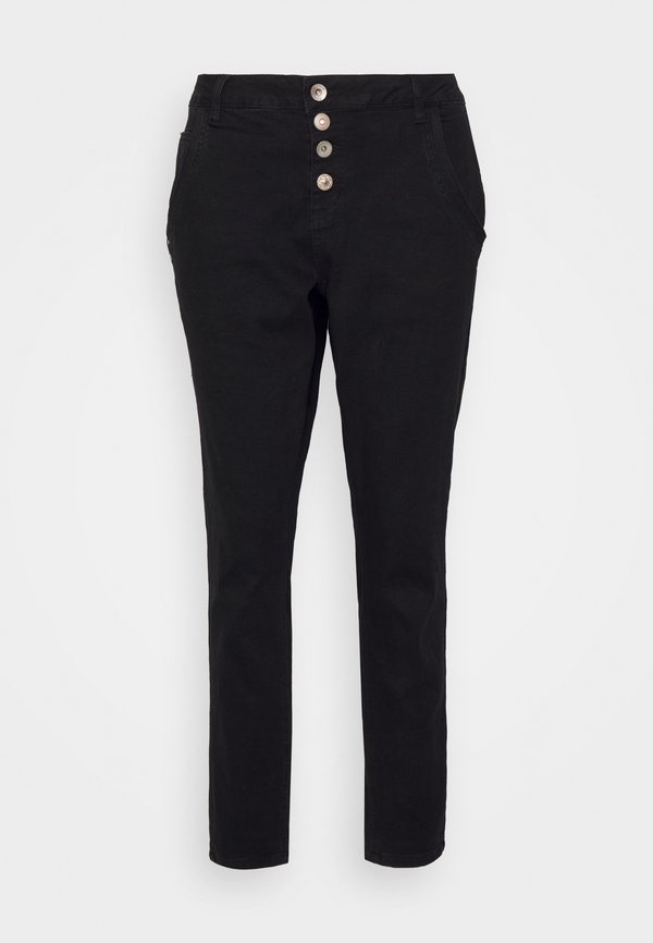 Cream SORYA 7/8 JEANS BAIILY FIT