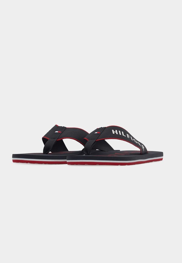 Tommy Hilfiger SPORTY HILFIGER BEACH SANDAL