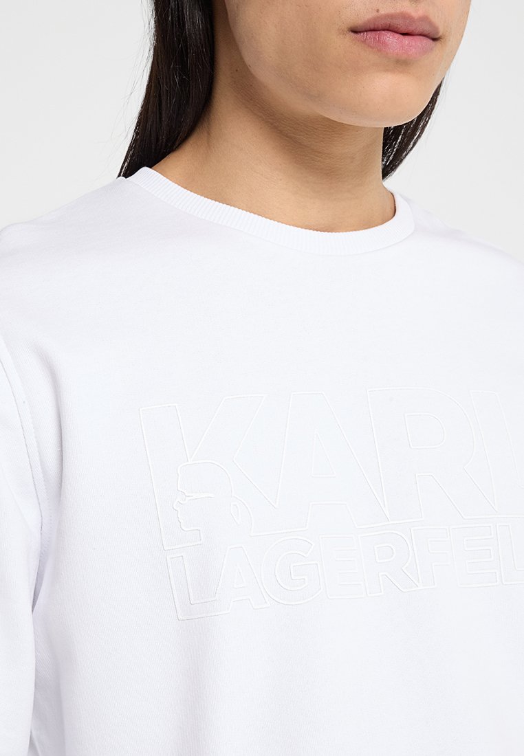 KARL LAGERFELD Sweatshirt Media 5