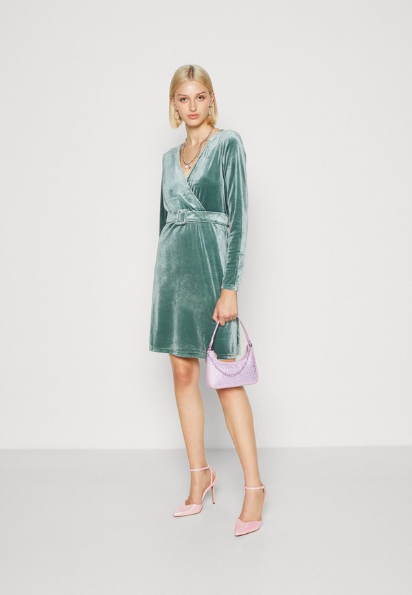 Vero Moda VMCARLY DRESS